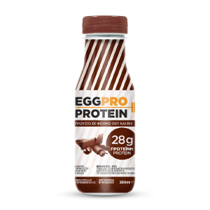 Eggpro protein chocolate
