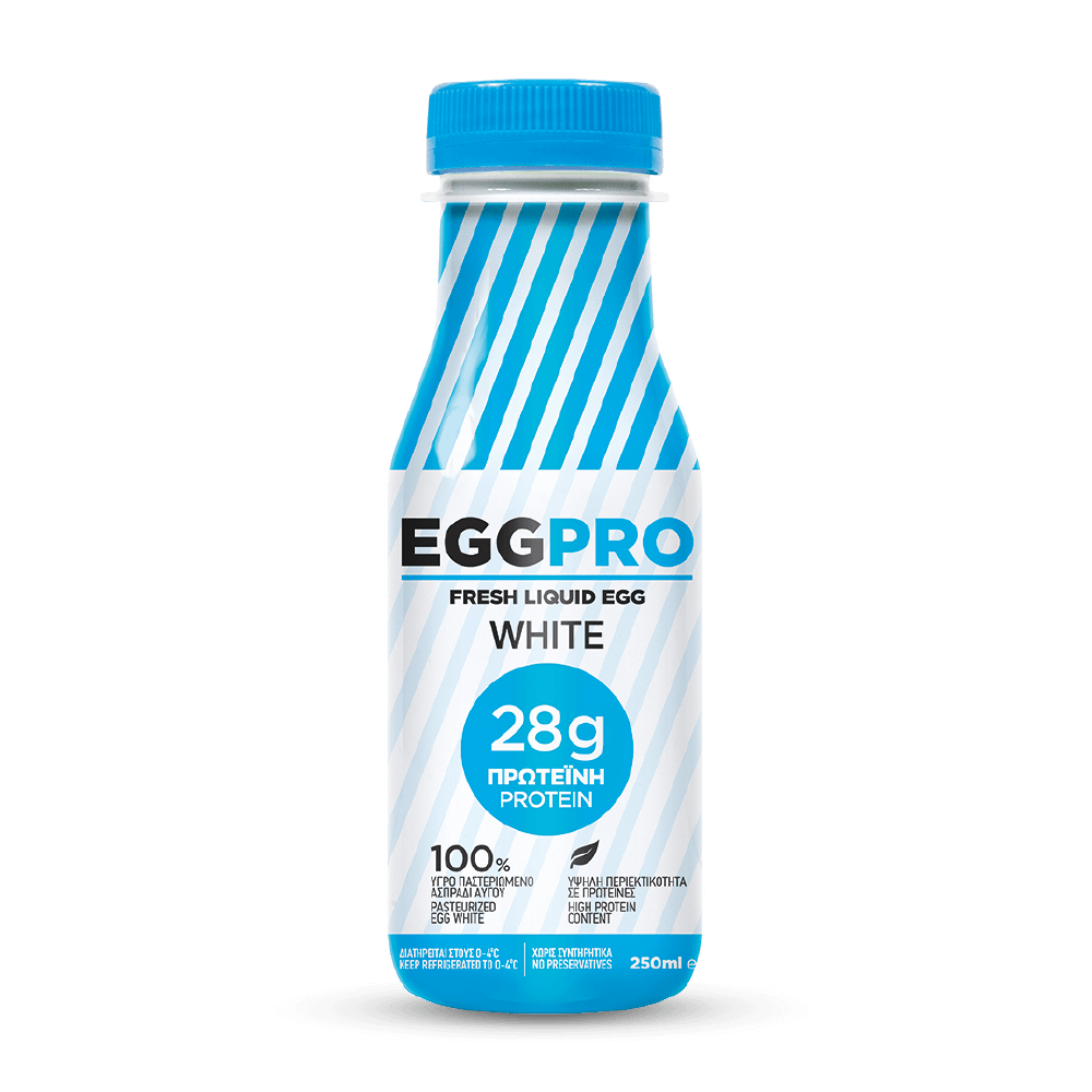 eggpro white
